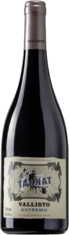 Vallisto Extremo Criolla Pais Salta Argentina