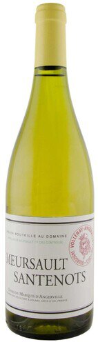 D'angerville Meursault Santenots 1er Cru