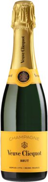 Veuve Clicquot Brut 375ml