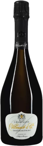 Vilmart Grand Cellier D'or 17