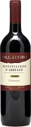 Villadoro Montepuciano D'abruzz
