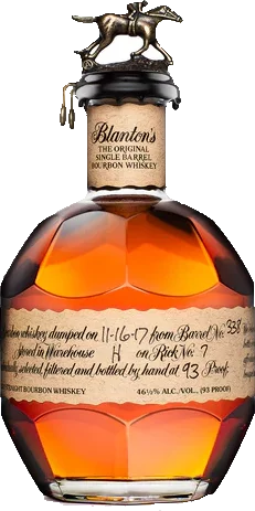 Blanton's Bourbon