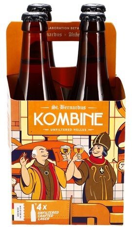 St. Bernardus/Weihenstephaner - 
