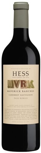 Hess - Cabernet Sauvignon 