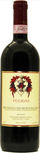 Fuligni - Brunello di Montalcino