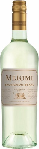 Meiomi Sauvignon Blanc