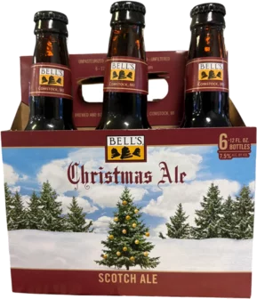 Bell's Christmas Ale