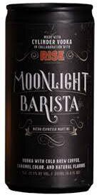 Moonlight Barista Rtd Espresso Martini