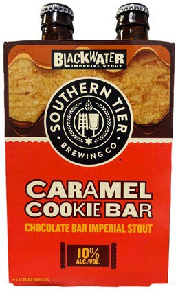 Southern Tier Caramel Cookie