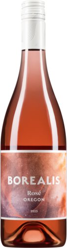 Borealis Pinot Noir Rose