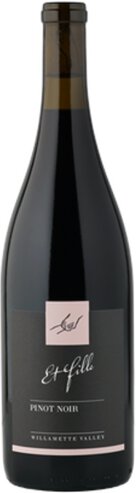 Et Fille Pinot Noir Willamette Valley