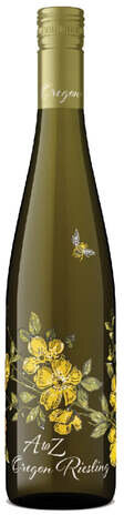 A To Z Riesling