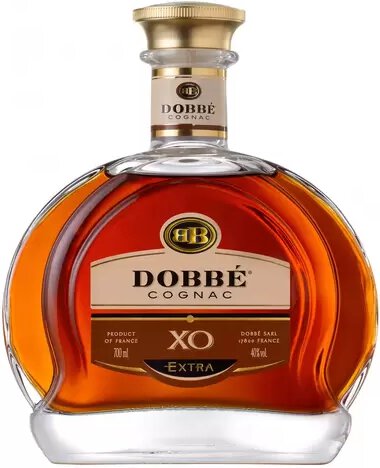 Dobbe Cognac Xo