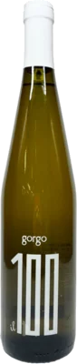 Gorgo 100 Spritzy Low Alc Bianco