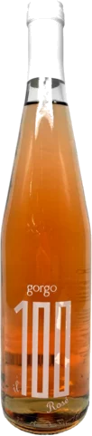 Gorgo 100 Spritzy Rose