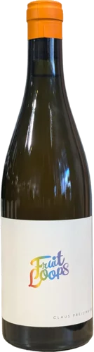 Fruit Loops Blanc Natural