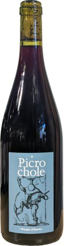 Picrochole Ariane & Co