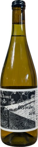 Reka Koncz Disorder F