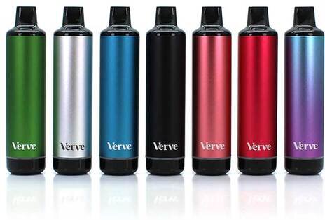 Verve