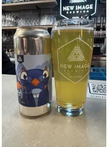 New Image New Zealand Gothic