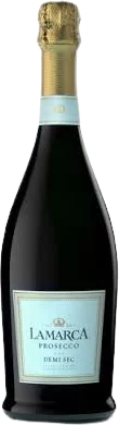 La Marca Prosecco Demi Sec