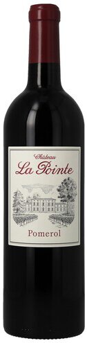 Chateau La Pointe Pomerol