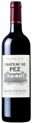 Chat De Pez Saint Estephe 750m