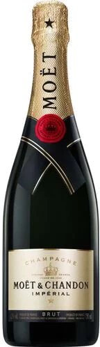 Moët & Chandon Impérial Brut Champagne