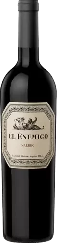 El Enemigo Malbec