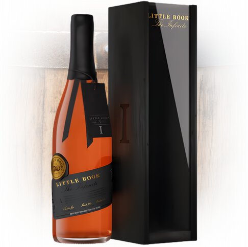 Little Book 'Infinite' Edition 1 Blended Whiskey