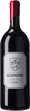 Lexington Wine Company Apex Gist Ranch Estate Red Blend