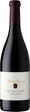 Thomas Fogarty Pinot Noir Windy Hill Vineyard
