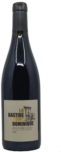 La Bastide Cotes du Rhone