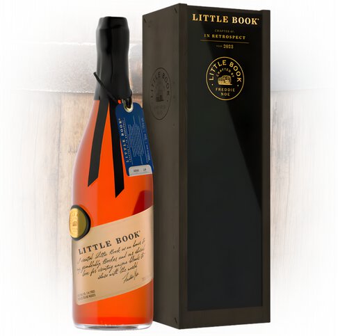 Little Book 'Chapter 7 - In Retrospect'