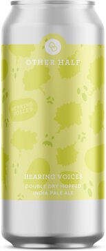 Other Half Hearing Voices