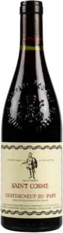 Saint Cosme Chateauneuf Du Pape