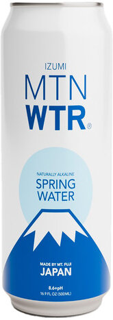 Izumi Mtn Wtr Spring