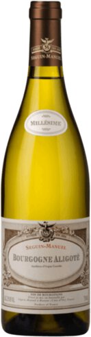 Seguin-Manuel Bourgogne Aligote