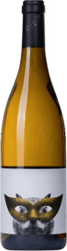 Secret Squirrel White Blend