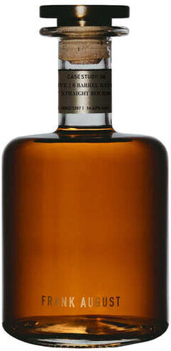 Frank August Case Study