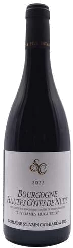 Cathiard Bourgogne Ldh 23