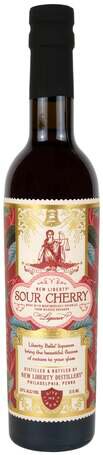 New Liberty Sour Cherry