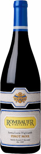 Rombauer - Pinot Noir