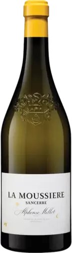 Alphonse Mellot La Moussiere Sancerre Blanc