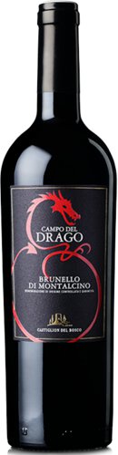 Castiglion Del Bosco Brunello Di Montalcino