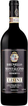 Lisini Brunello Riserva