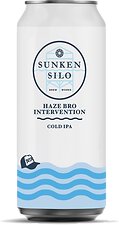 Sunken Silo Funeral Jorts New England Dipa