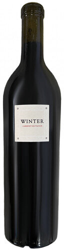 Winter California Cabernet Sauvignon