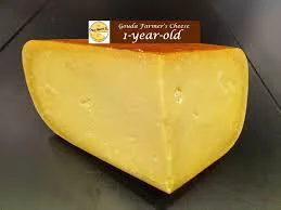 12 Month Aged Gouda
