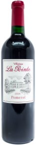 Chateau La Pointe Pomerol